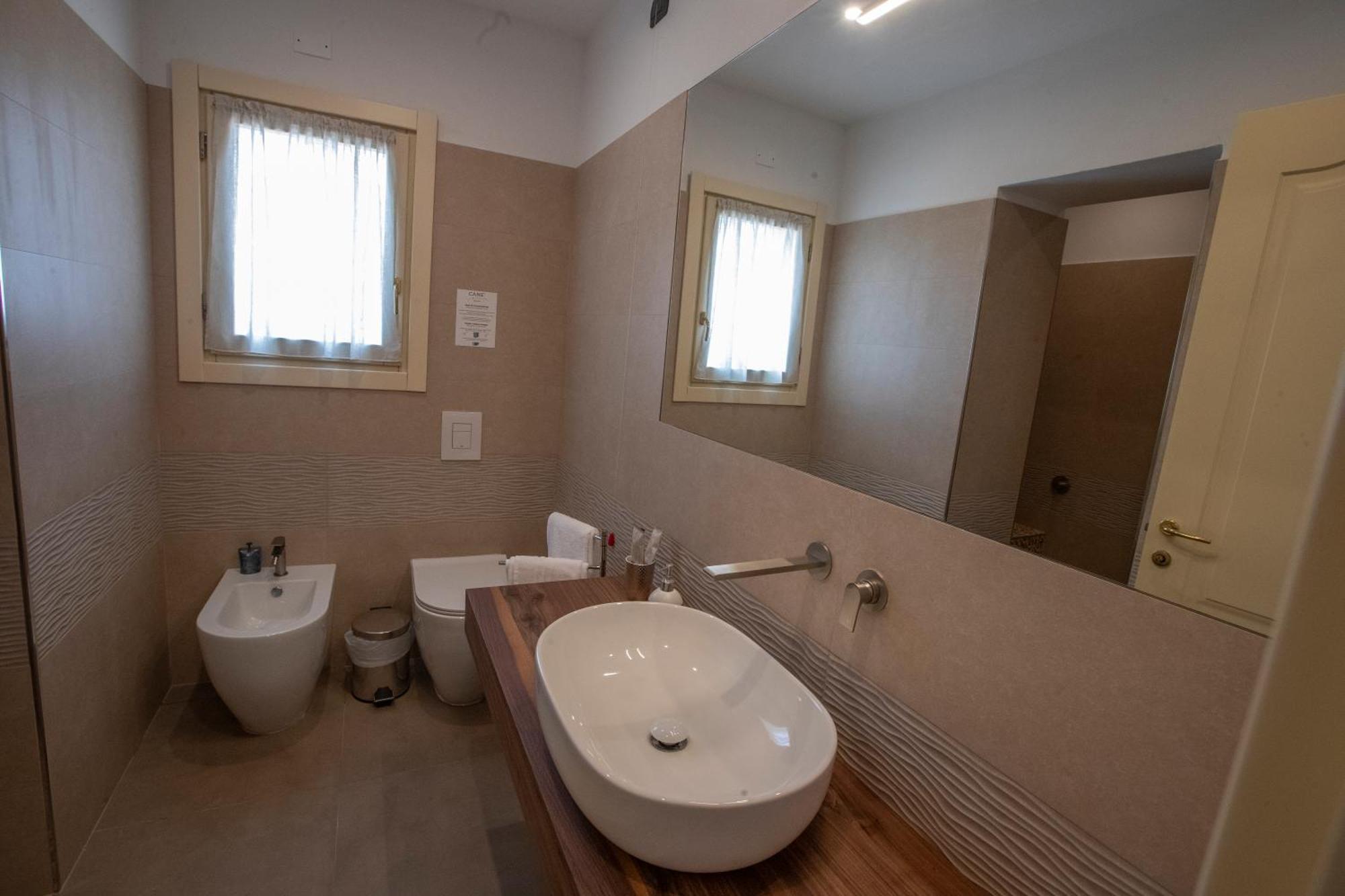 דוצה Albergo Cane מראה חיצוני תמונה